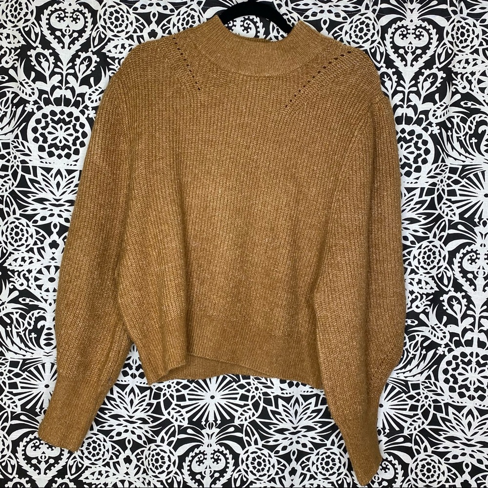 Nordstrom Top Shop Sweater MEDIUM